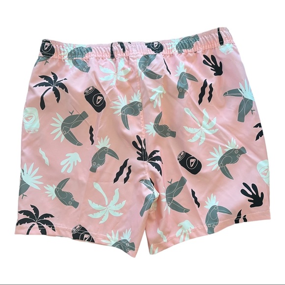 NWT Reef swimming trunks - Picture 4 of 5